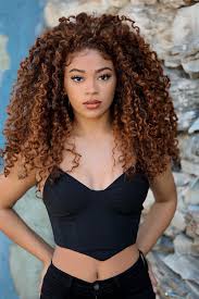 JASMINE BROWN
